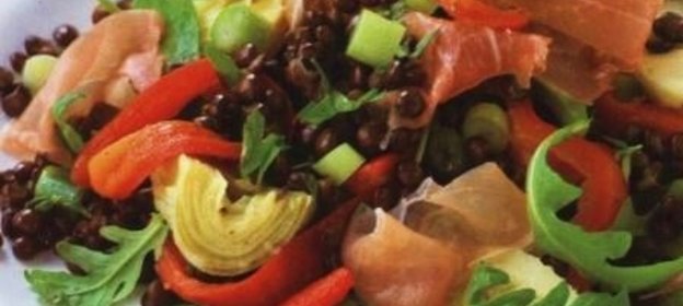 Соус амстердамский