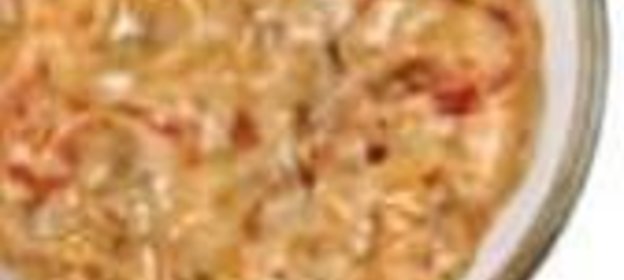 Соус Дюглер к рыбе