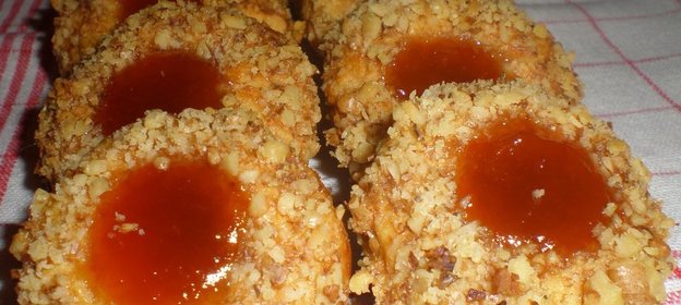 Печенье Наперсток