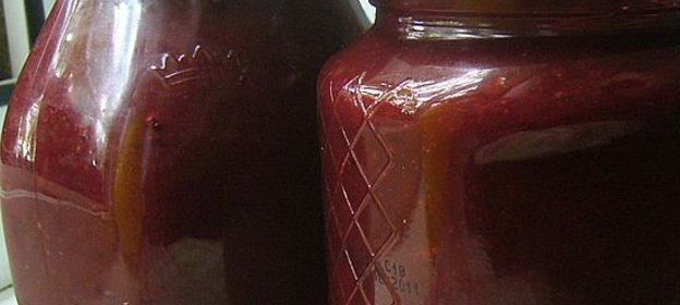 Салат из шампиньонов с моцареллой