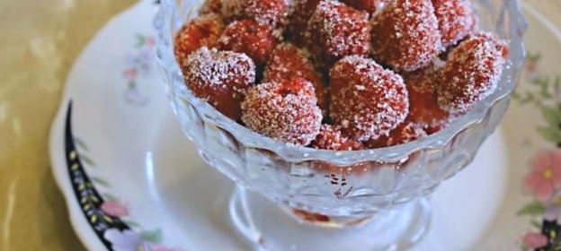 Голубцы из гусиного мяса