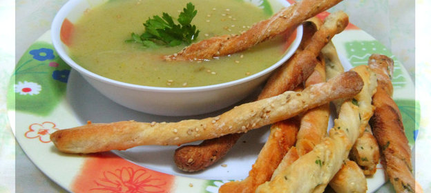 тефтельки в сливочно-горчичном соусе