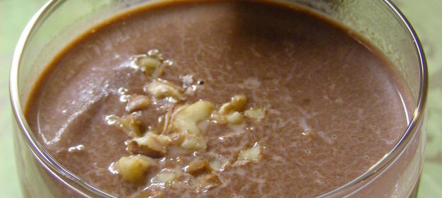 Креольский шоколад