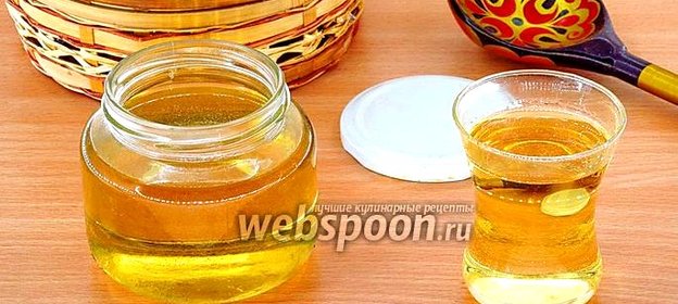 Инвертный сироп