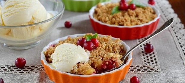 Картофельная запеканка