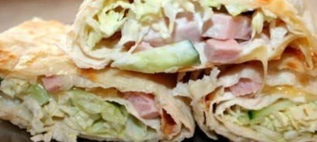 Соус каперсовый