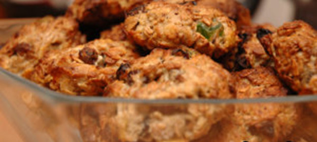 Печенье здоровье