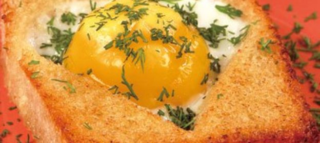 Соус Пармезан