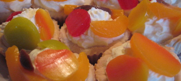 Печенье Пальчики оближешь