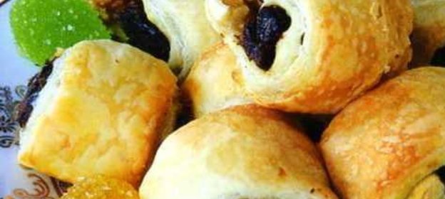 Печенье Малыш и Карлсон