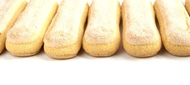 Печенье «Дамские пальчики» (Savoiardi)