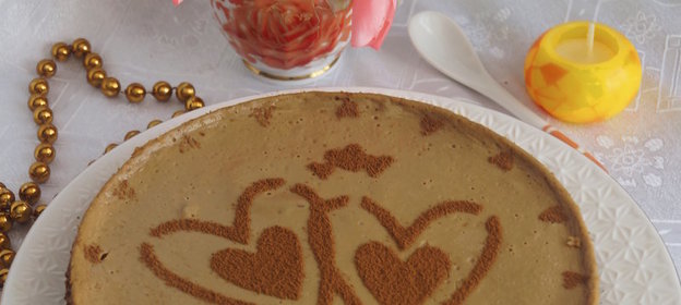 салат Острова Барба