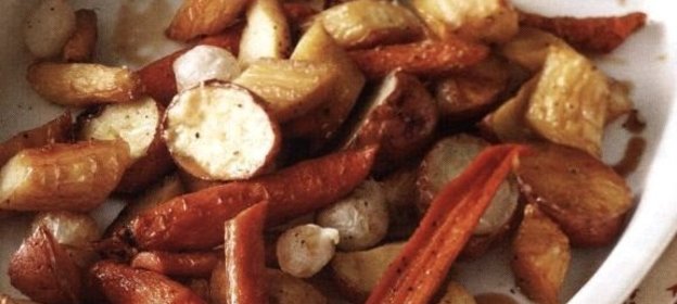 Соус с рассолом