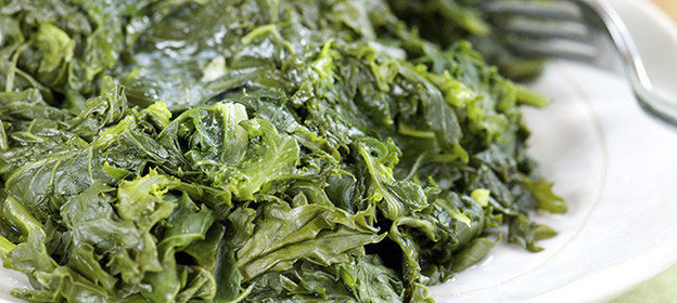 Салат «Шум прибоя»