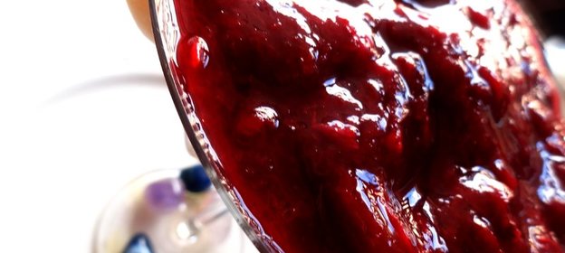 Ткемали из венгерки