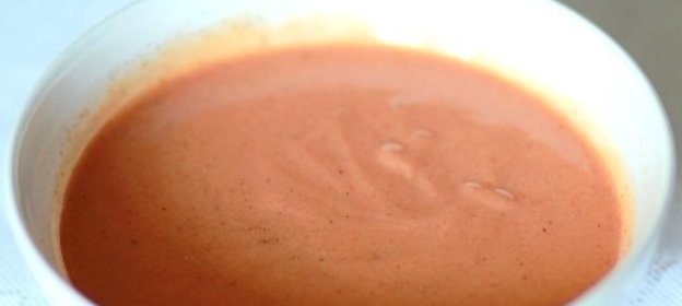 Соус к кальмарам