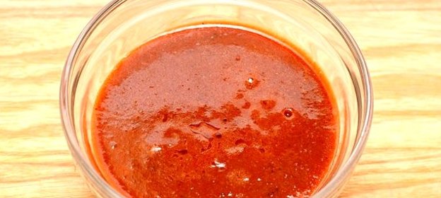 Томатная паста