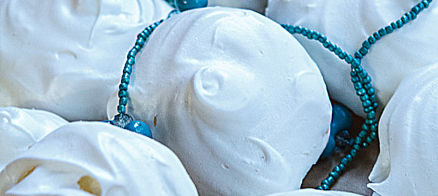 Меренги классические