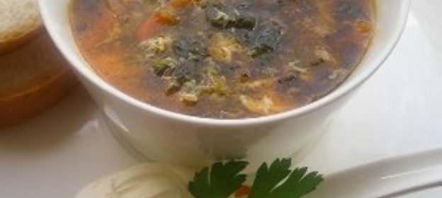 Макароны для гурманов