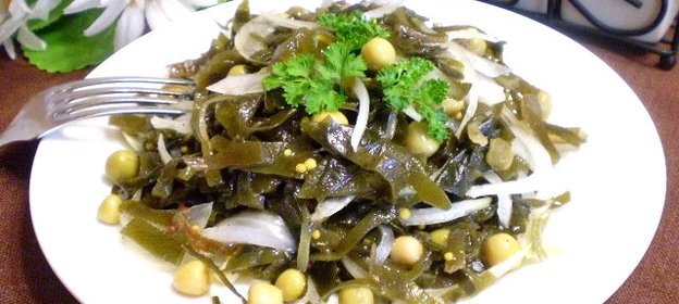 Салат быстро и недорого