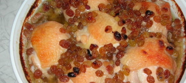 Кунжутный соус