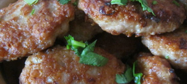 Соус чесночно-томатный