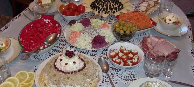 Козел в огороде