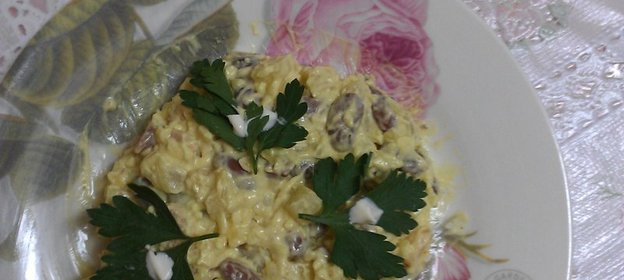 Детское печенье без яиц