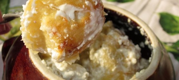 Запорожские шуруборки