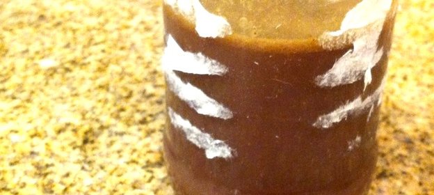 Рыбный соус