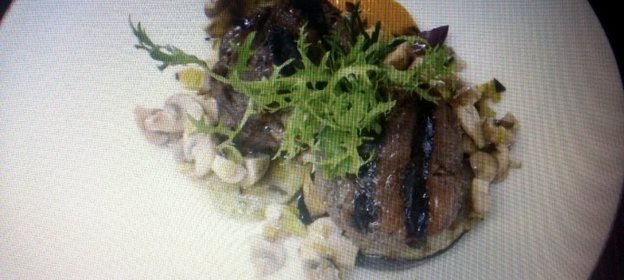 Медленный ростбиф