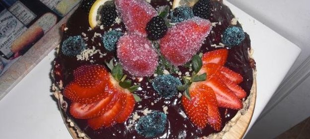 Салатик на каждый день