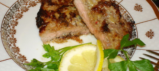 Салат Вырви глаз