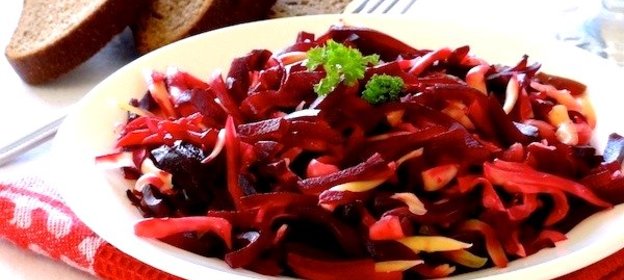 Салат «Маэстро»