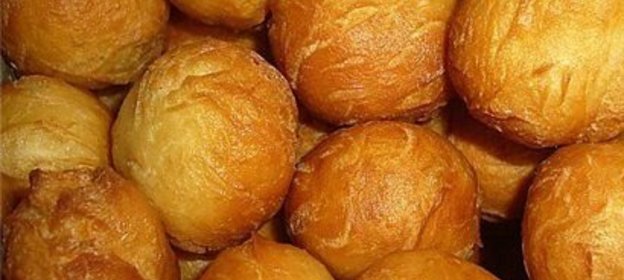 Салат из риса с мясом птицы