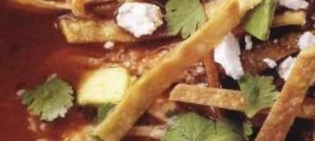 Щи сборные «петровские»