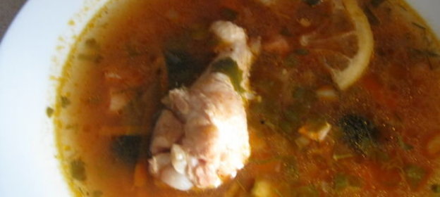 Запеканка из цветной капусты