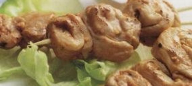 Соус «Обыкновенный»