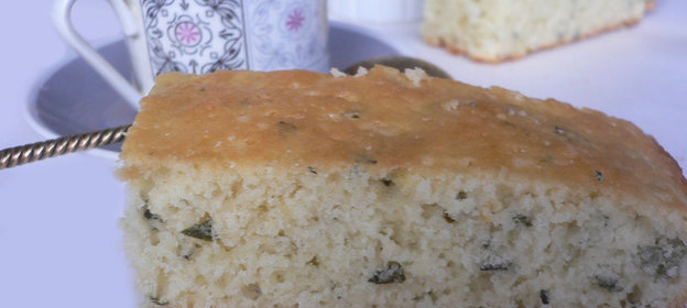 запеканка из рыбы и шпината