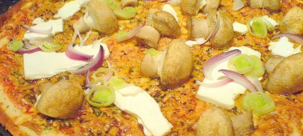 Куриные окорочка в апельсиновом соусе