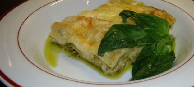 Фаршированный тушеный кролик