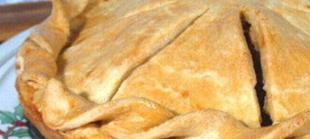 Зеленый салат «Пьермон»