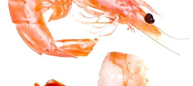 Маринад для морепродуктов