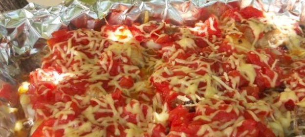 Глазурь шоколадная