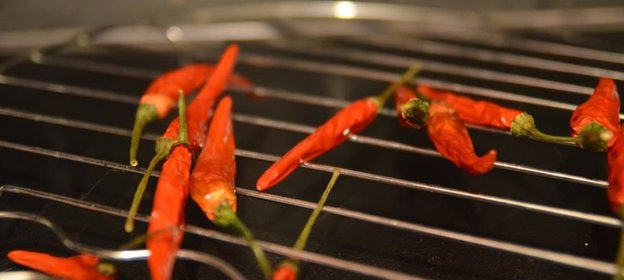 Яблочный чатни