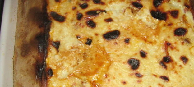 Сироп абрикосовый