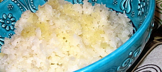 Салат Горка