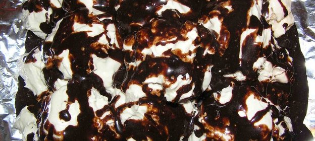 Графские развалины