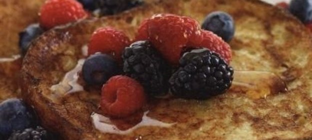 Мексиканские свиные эскалопы