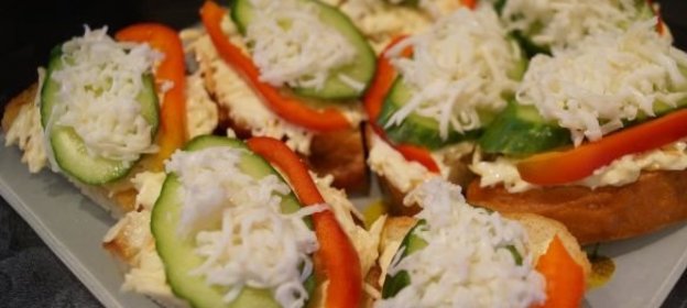 Соус яичный